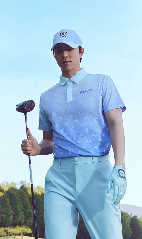 Fungsi kaos polo untuk komunitas