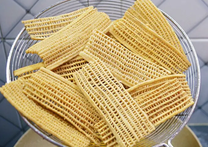 manfaat batang pohon pisang