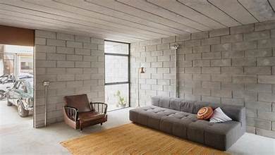 Bahan Baku Pembuatan Batako