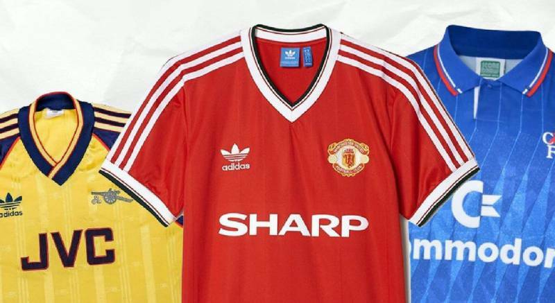 sablon baju bola keren