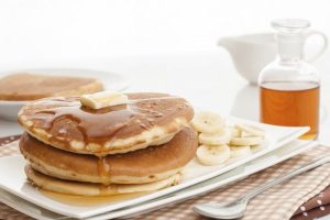 olahan dari tepung beras