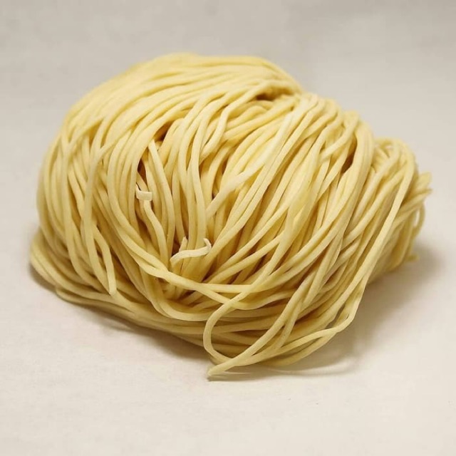 Cara membuat mie homemade