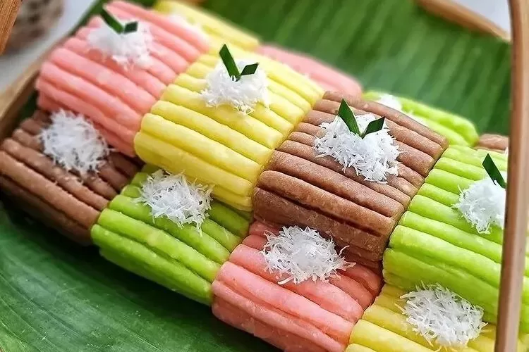 cara membuat getuk lindri