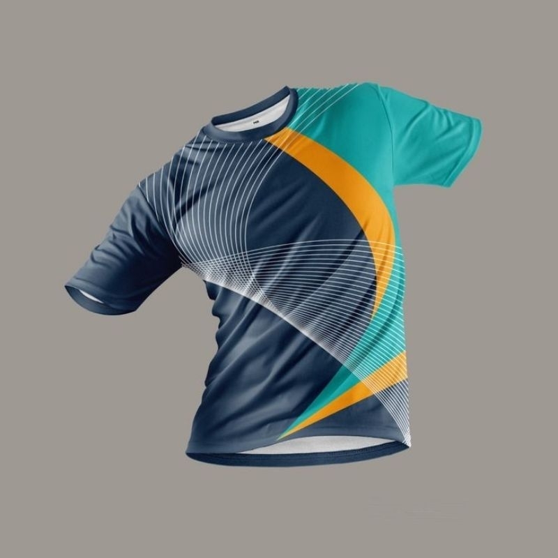 Pakaian olahraga drifit premium