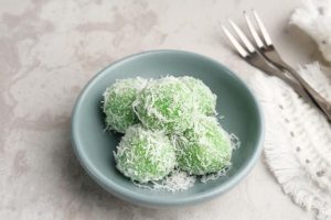 olahan dari tepung beras