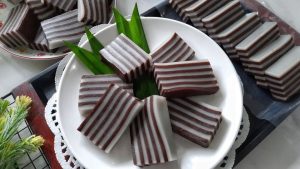 olahan dari tepung beras