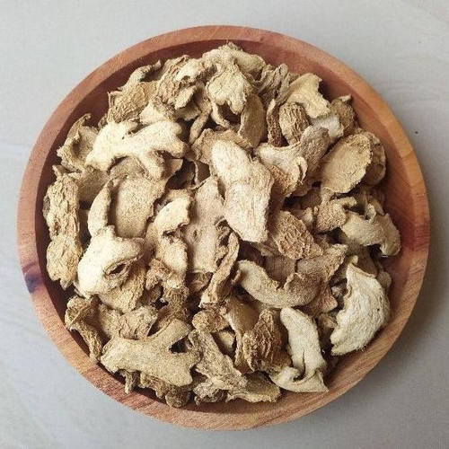 cara mengeringkan jahe