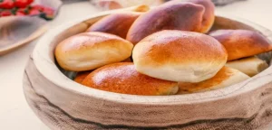 olahan dari tepung beras