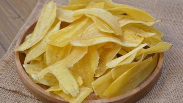 Strategi Pemasaran Keripik Pisang