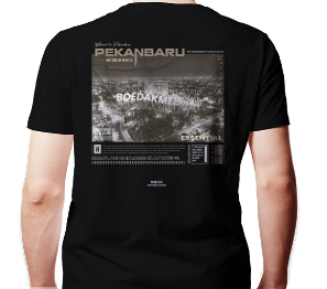 baju kaos pria di pekanbaru