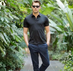 kaos polos pria riau