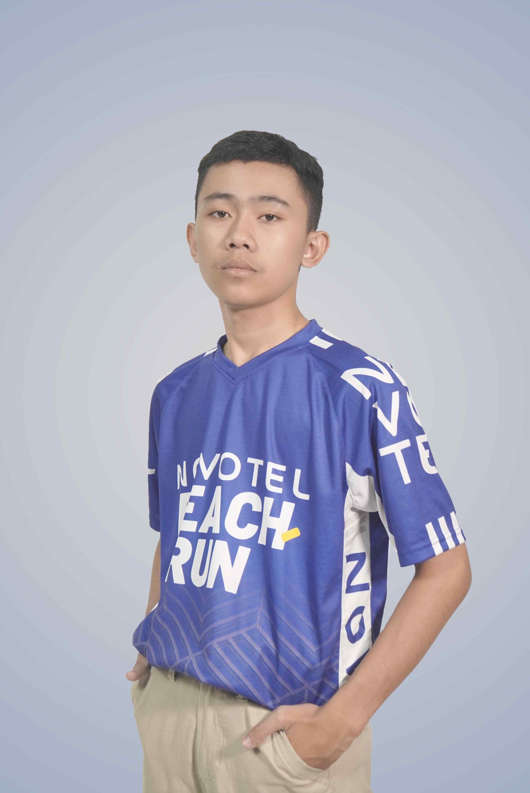 jersey langsung antar