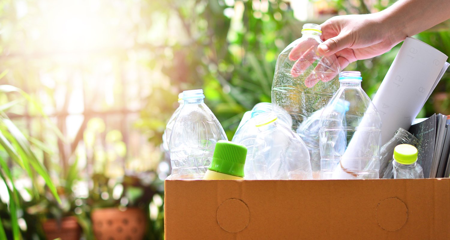 Sampah organik untuk pupuk