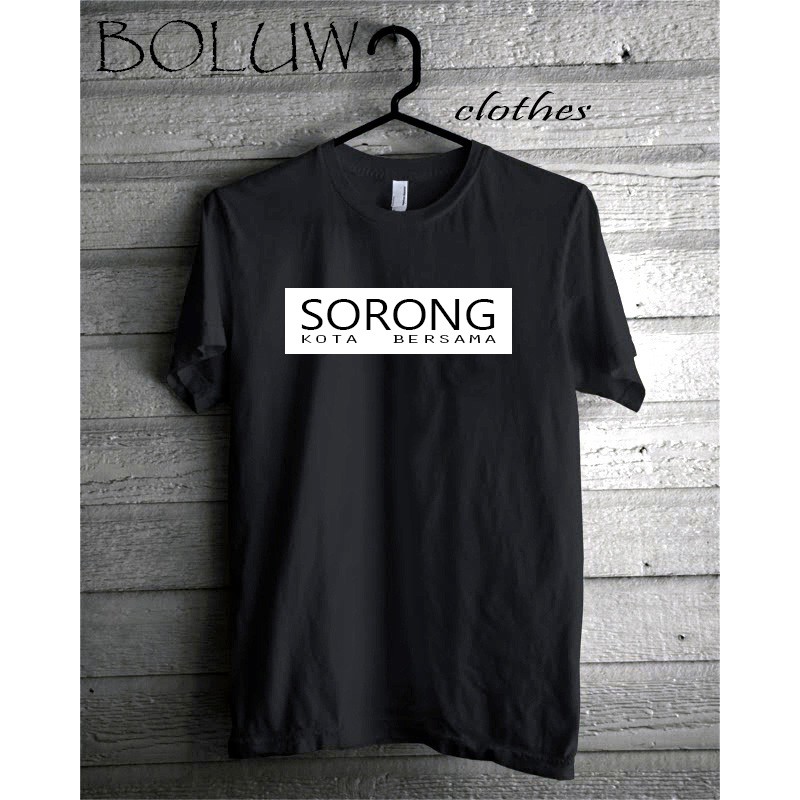 Sablon Sorong Digital