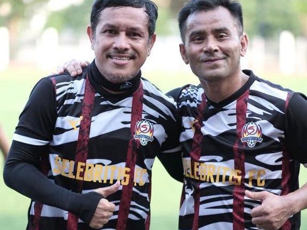 Keuntungan Memilih Jersey Kustom