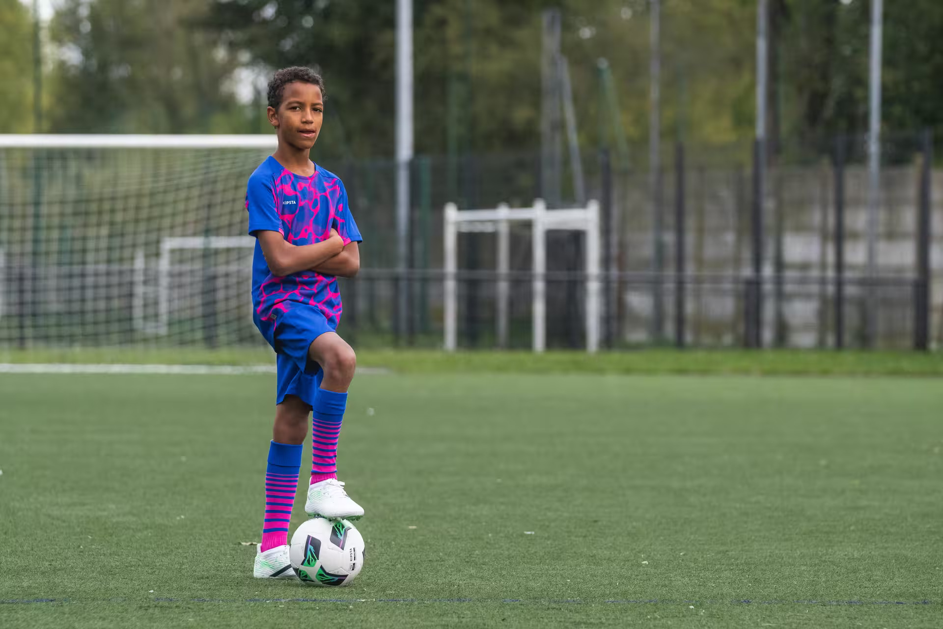 Jersey Sepak Bola Anak