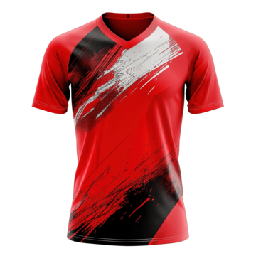 Jersey Olahraga Eksklusif