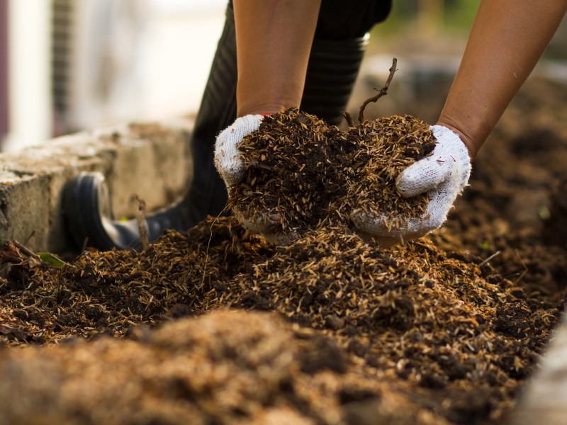 Cara Menghasilkan Kompos Berkualitas