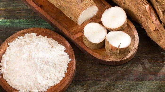 cara memulai bisnis tepung singkong