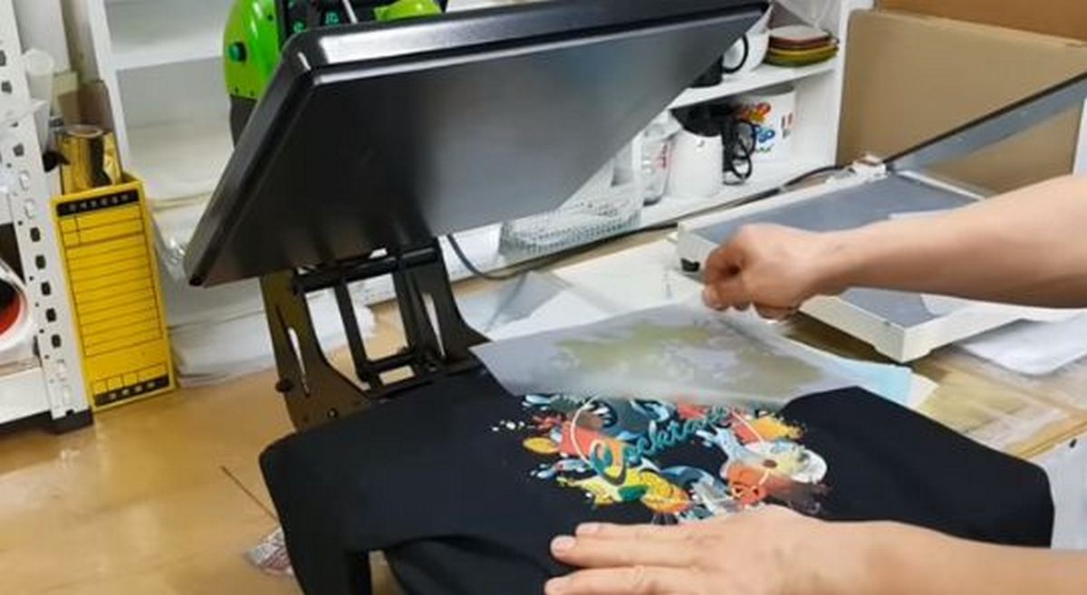 sablon digital mojokerto