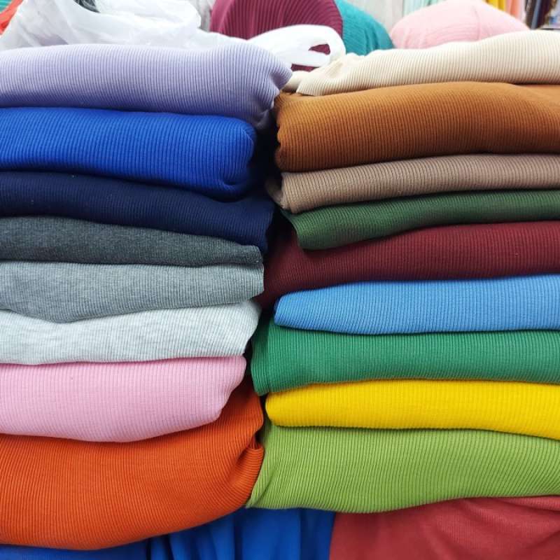 Bahan Kaos yang Cocok untuk Segala Musim