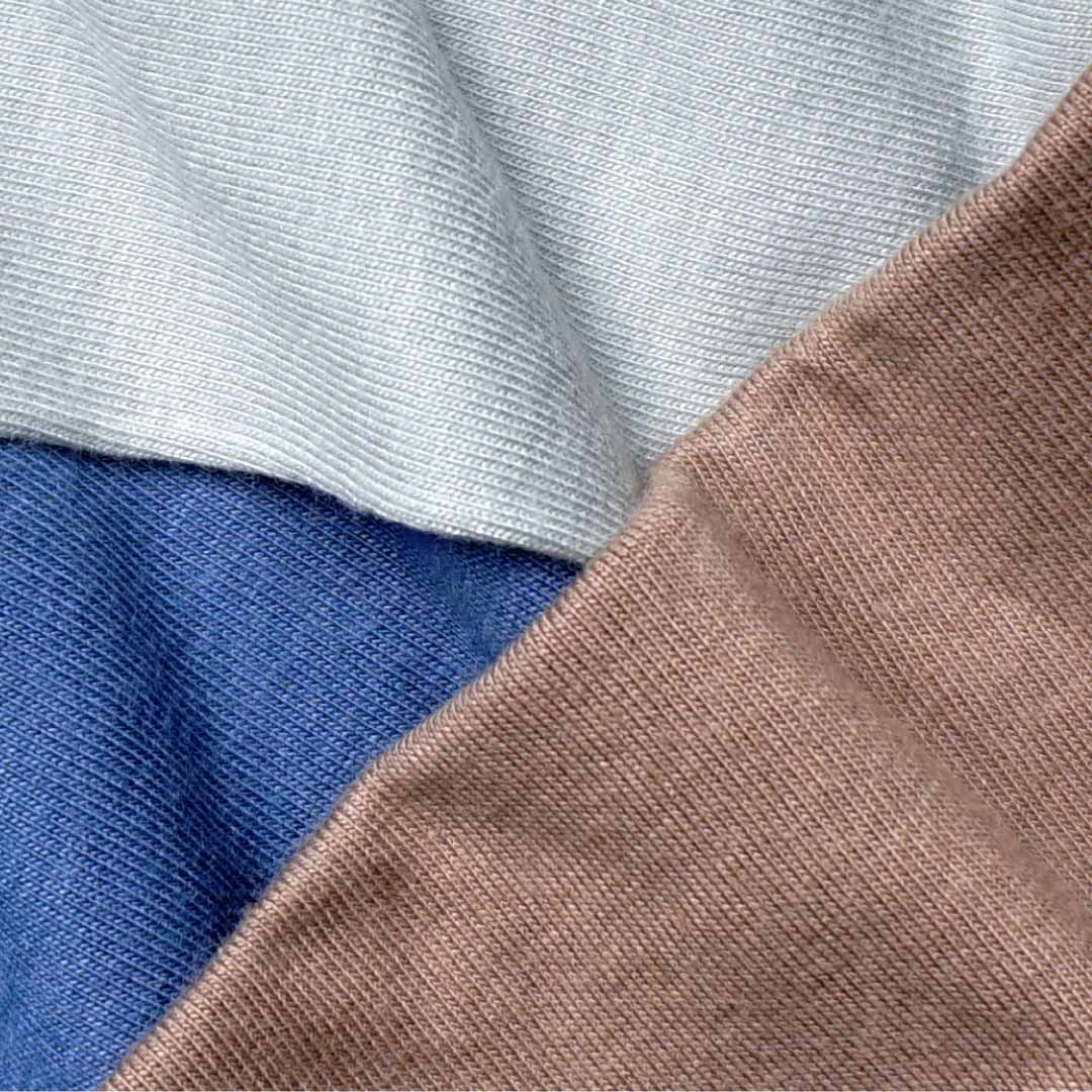 Keunggulan Kaos dari Bahan Serat Bambu