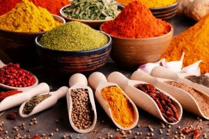 Bisnis bumbu dapur tradisional