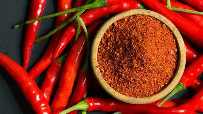 harga cabai di luar negeri