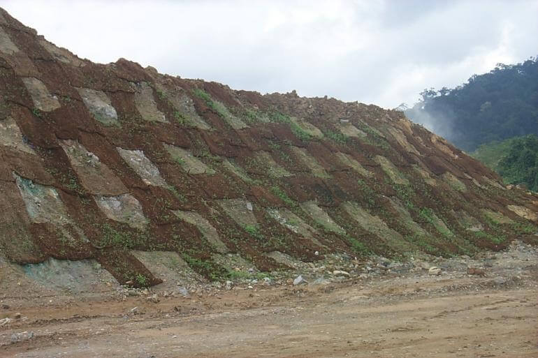 Fungsi cocomesh sabut kelapa