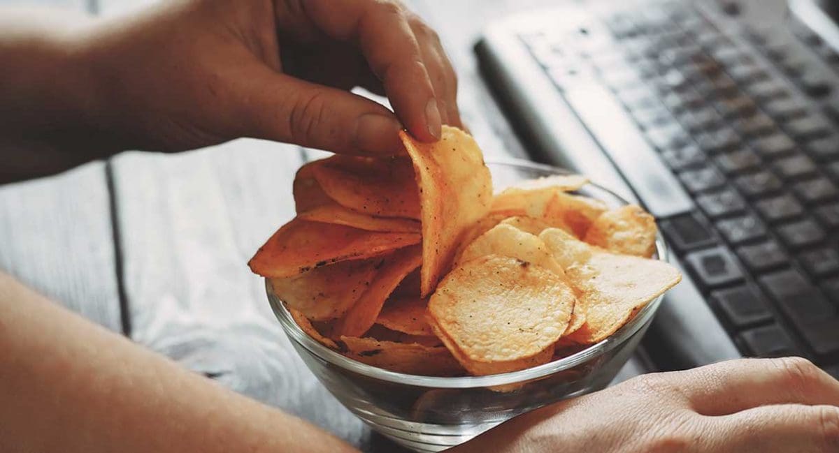 Vacum Frying Sebagai Solusi Makanan Sehat