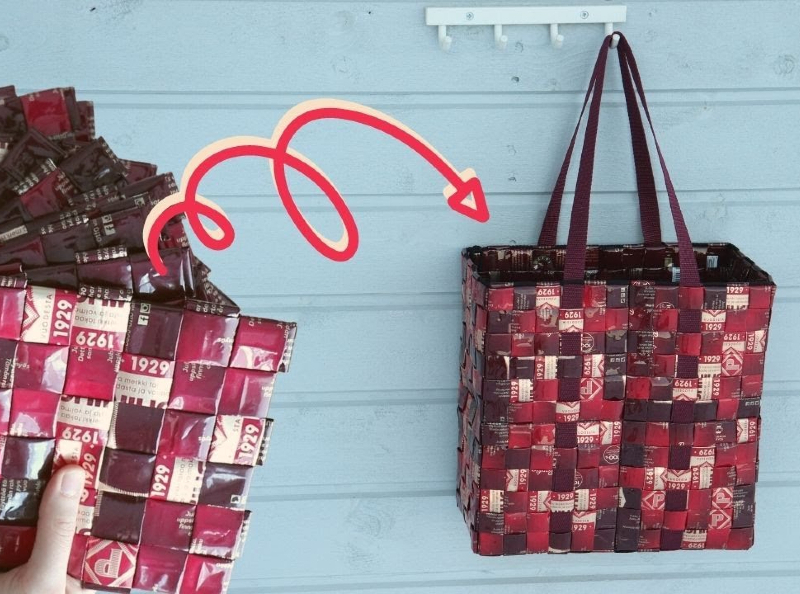 Cara Memasarkan Kerajinan Tangan Dari Plastik Bekas