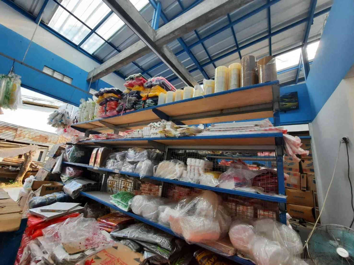 Cara Mengelola Keuangan Usaha Plastik