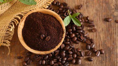 cara membuat kopi dari biji kopi