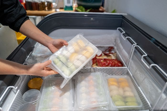 Vacuum Sealer Hemat Listrik: Pilihan Cerdas untuk Makanan