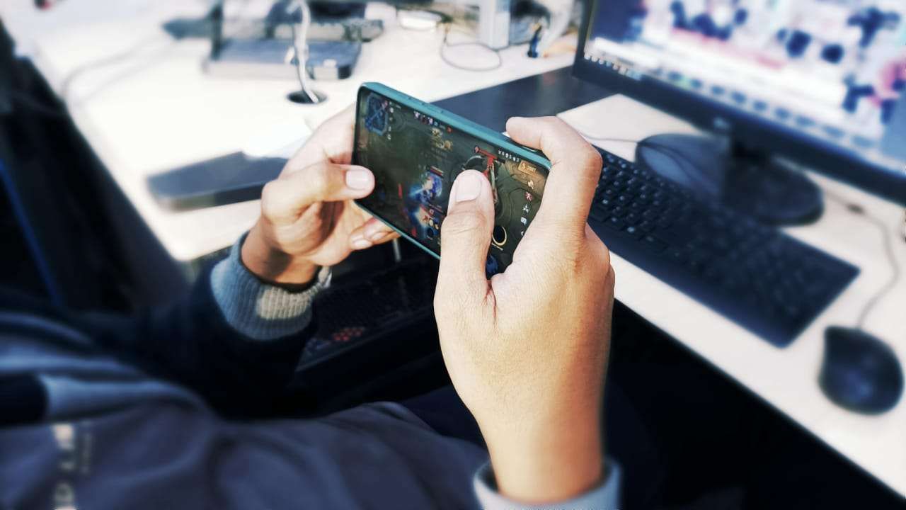 Top Up Instagram Game Top Up ML