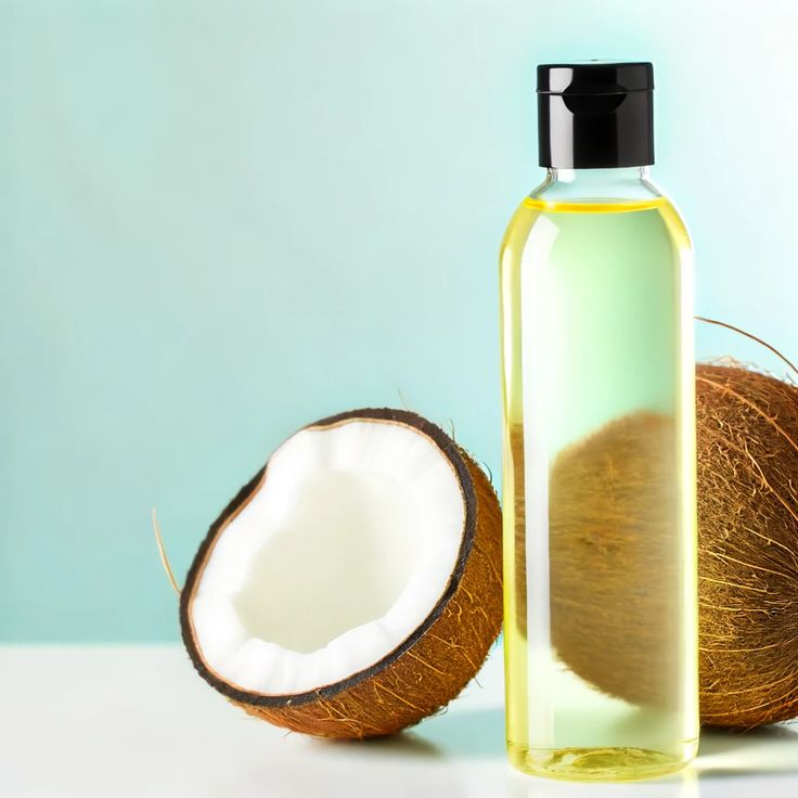 cara bikin minyak vco natural