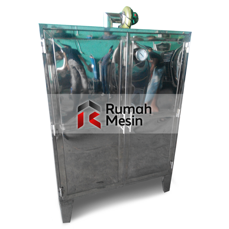 oven gas stainless stell