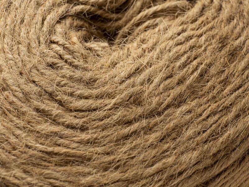 Bisnis pengolahan sabut kelapa