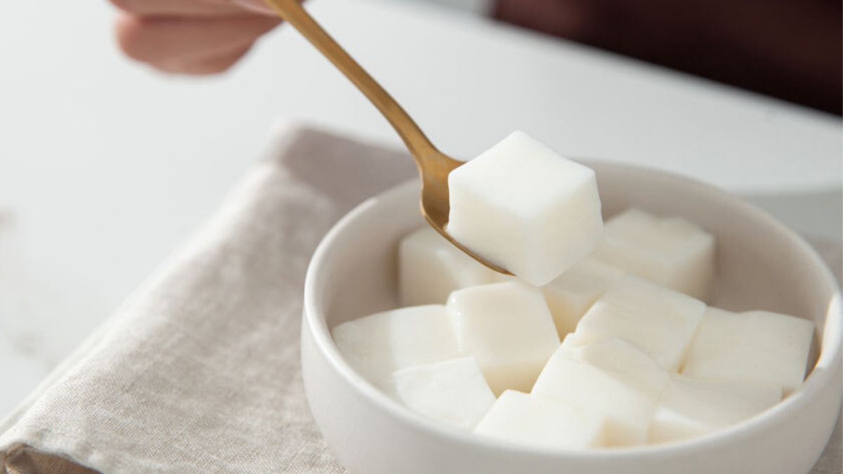 fermentasi nata de coco aerob