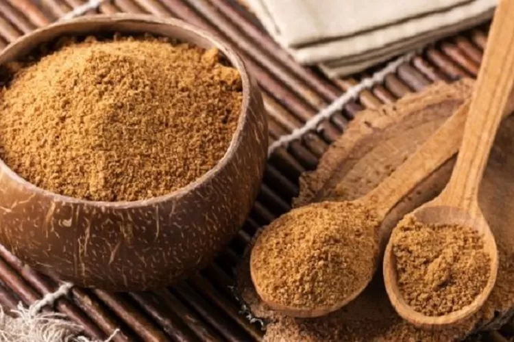 Cara Membuat Gula Semut