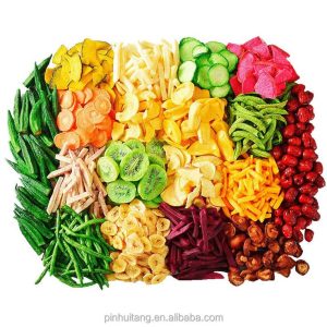 Langkah Membuat Keripik Vacuum yang Renyah dan Sehat