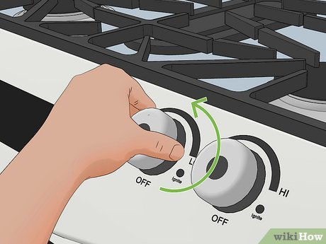 Panduan Penggunaan Alat Kompor Gas yang Aman