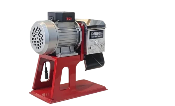 Parut Kelapa Listrik Mini