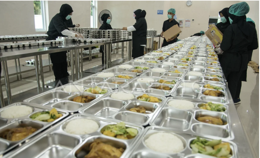 Strategi Efisiensi Energi Harian