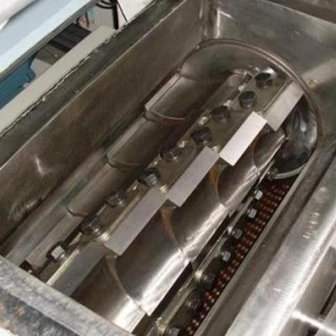 efisiensi energi pencacah plastik