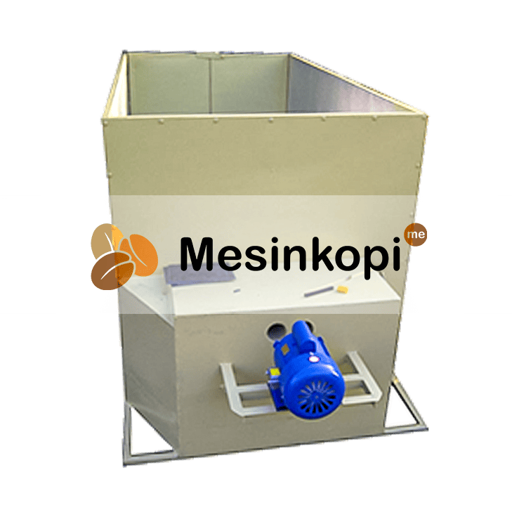 kekurangan oven pengering biji kopi