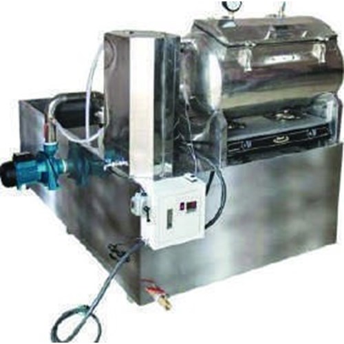 Penggorengan Modern Mesin Vacuum: Solusi Cerdas untuk Olahan Berkualitas