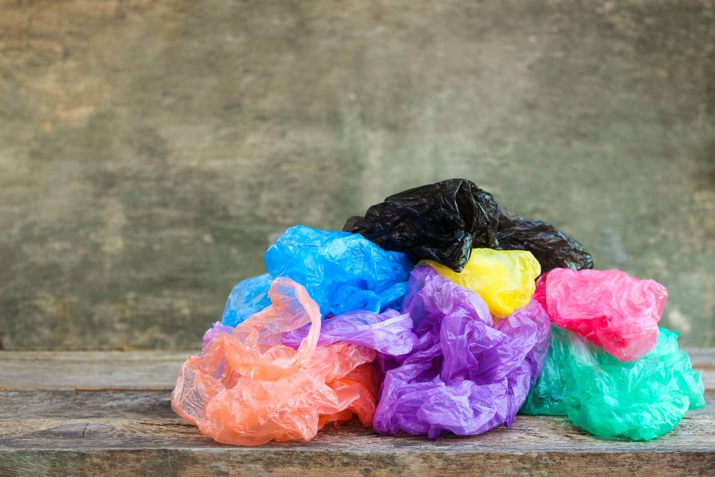 pencacah plastik untuk usaha kecil