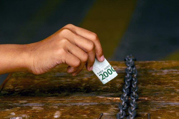 cara bersedekah diwaktu subuh