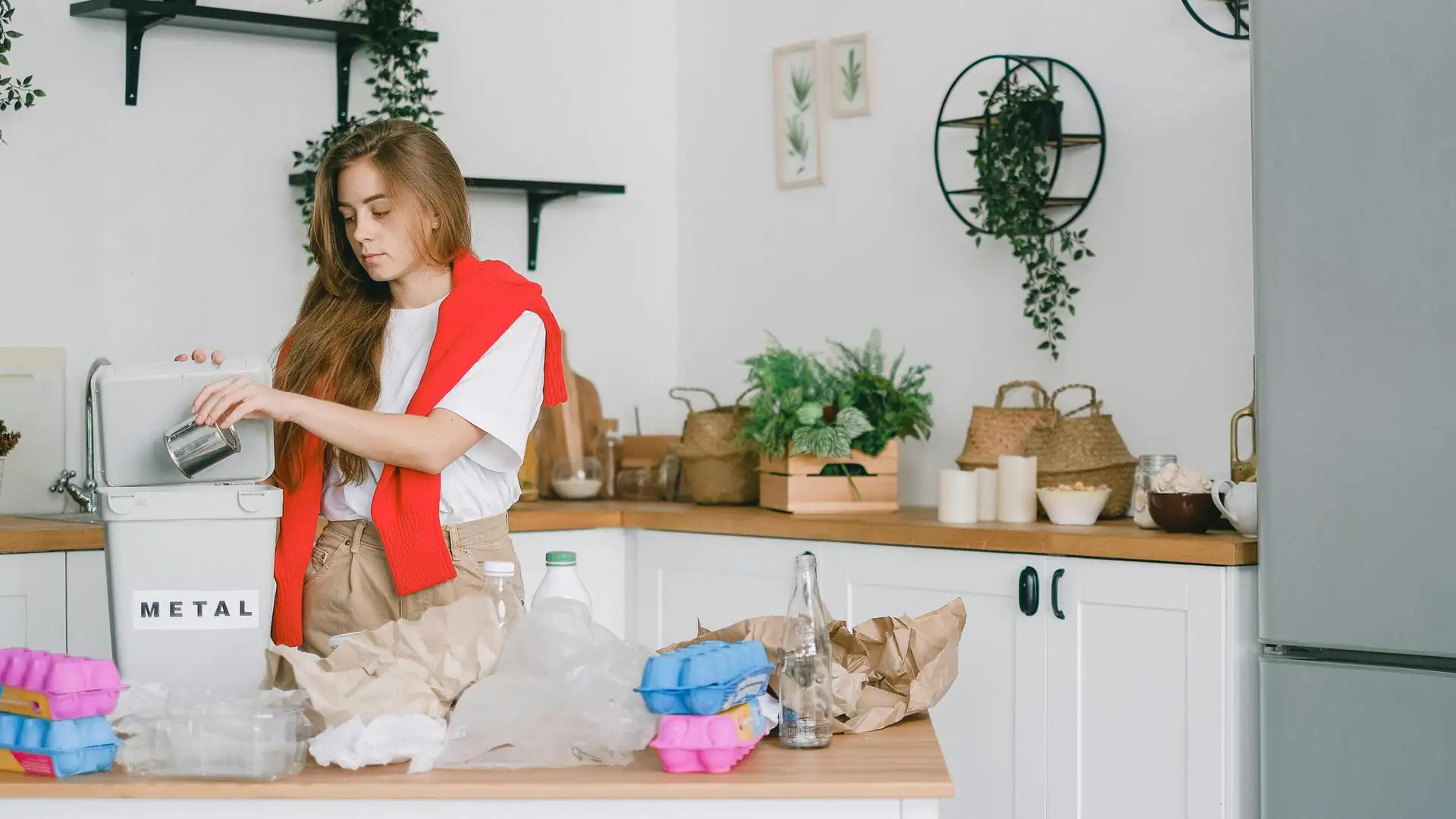 Strategi Pengelolaan Limbah Dapur untuk Lingkungan